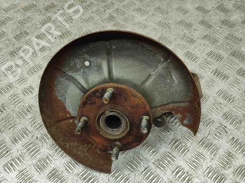 Used Right rear steering knuckle MAZDA MX-5 II (NB) 1.6 16V (NB6C) (110 hp) 29542492