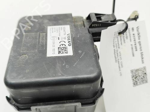 Electronic module VOLVO EX40 (536) EV | BP38650417M83 - Image 2