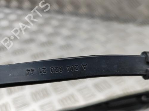 Front wipers mechanism MERCEDES-BENZ C-CLASS (W204) C 350 CDI (204.023) | BP29731041C83 