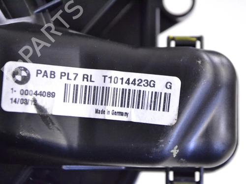 Heater blower motor BMW 1 (F20) 116 i | BP30227305M62 