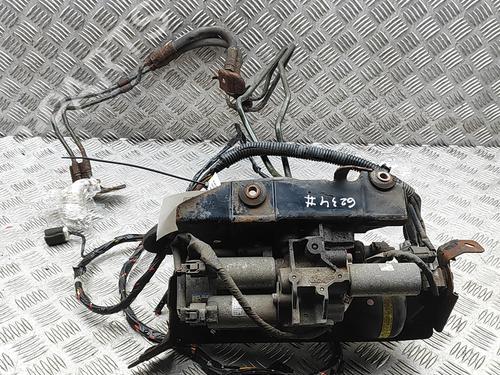 Fahrwerkskompressor für Fahrwerkskompressor MITSUBISHI LANCER VIII (CY_A, CZ_A) EVO X (CZ4A) (295 hp) 34559976 34559976