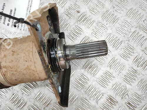 Left front driveshaft ISUZU D-MAX II (TFR, TFS) 2.5 CRDi 4x4 (TFS86J) | BP38730744M38  - Image 5