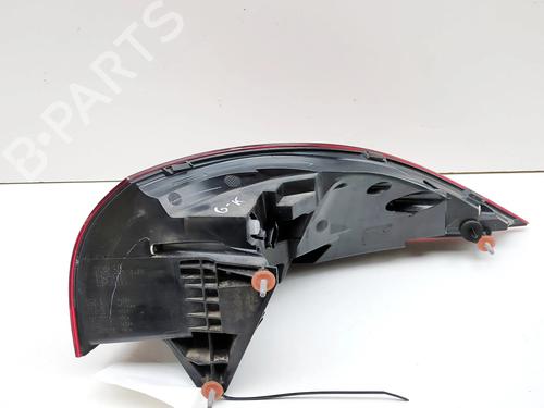 Left taillight MERCEDES-BENZ GLE (V167) GLE 450 d 4-matic (167.133) | BP39687229C34 - Image 3