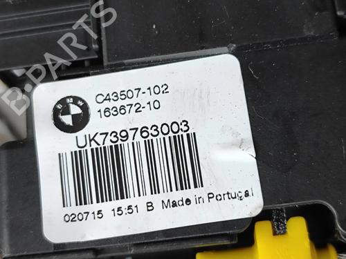 Tailgate lock BMW 3 Gran Turismo (F34) 335 d xDrive | BP27404910C101 