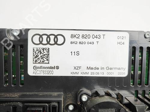 Control unit AUDI Q5 (8RB) SQ5 TDI quattro | BP38163027M11 - Image 10