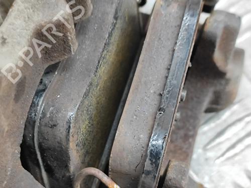 Left rear brake caliper VW PASSAT B8 Variant (3G5, CB5) 2.0 TDI | BP24143517M107  - Image 5