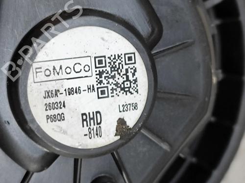 Heater blower motor FORD KUGA III (DFK) 2.5 Duratec PHEV | BP33372020M62  - Image 8