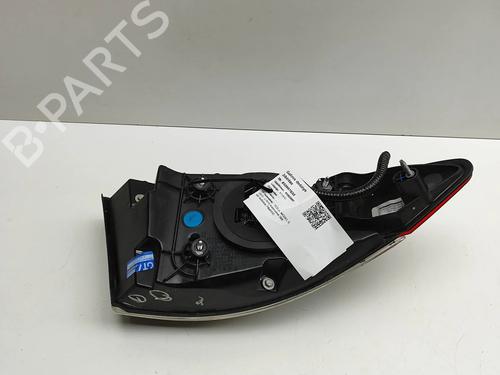 Højre baglygte TESLA MODEL S (5YJS) P100D AWD | BP33377331C35 - Image 2