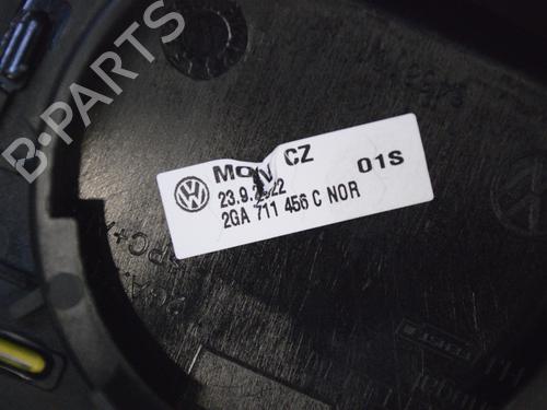 Andre VW T-ROC (A11, D11) 1.5 TSI | BP30243278O1