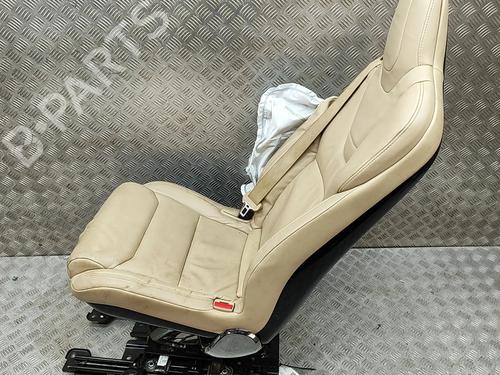 Rear seat TESLA MODEL X (5YJX) P90D AWD | BP36470453C17 - Image 4