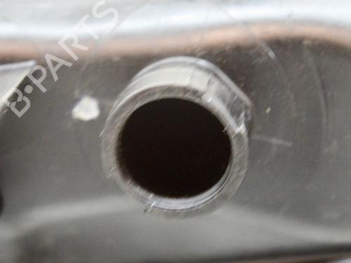 Intake manifold BMW 5 (F10) 550 i | BP8841936M70 