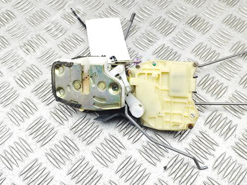 Front left lock HONDA S2000 (AP) 2.0 (AP1) | BP38706995C98 - Image 5