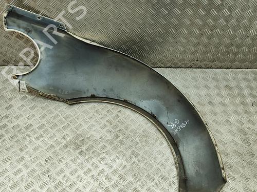 Left rear fenders VW NEW BEETLE Convertible (1Y7) 1.6 | BP22998628C43 