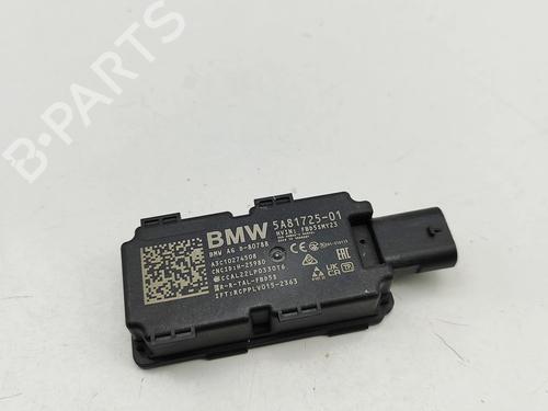 Used Electronic module BMW XM (G09) XM All-wheel Drive (653 hp) 32501045