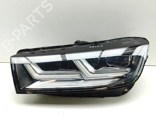 Used Left headlight Left headlight PORSCHE CAYENNE Coupe (9YB) 3.0 AWD (9YBAA1) (340 hp) 36068316 36068316