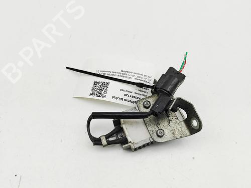 Electronic module MITSUBISHI LANCER VIII (CY_A, CZ_A) EVO X (CZ4A) | BP34560318M83  - Image 5