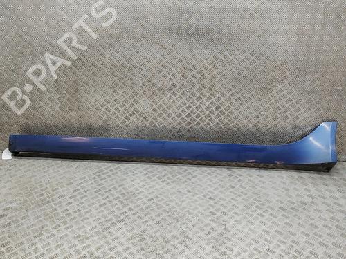 Venstre sidekjole JAGUAR XE (X760) 2.0 D (180 hp) 32779845