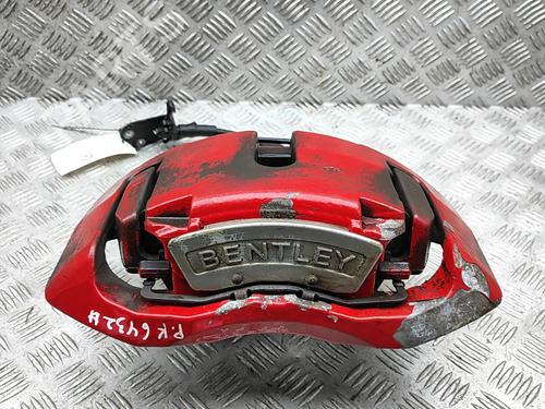 Used Right front brake caliper Right front brake caliper 38070197 38070197