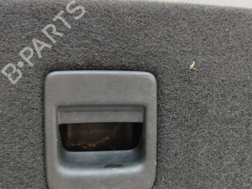 Luggage compartment floor AUDI A1 (8X1, 8XK) S1 quattro | BP28435164I33 
