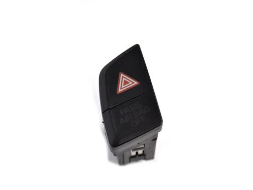 Used Warning switch AUDI Q5 (8RB) 2.0 TDI quattro (163 hp) 30213585