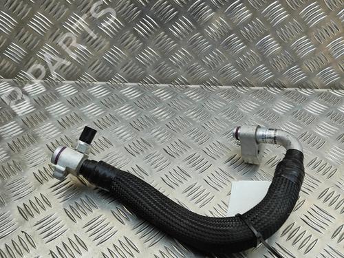 Used AC pipe AC pipe PORSCHE TAYCAN Cross Turismo (Y1B) 4S Performance Battery Plus (Y1BDB1) (571 hp) 31762698 31762698