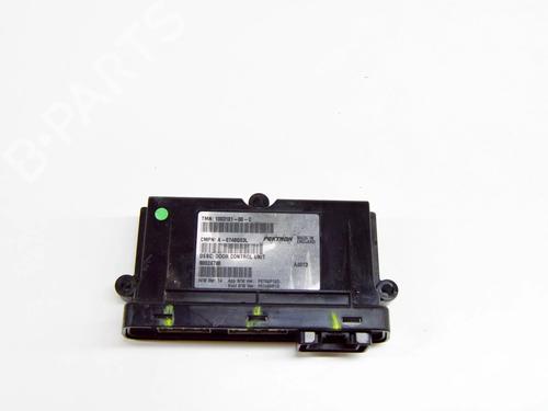 Used Electronic module TESLA MODEL S (5YJS) 85 (367 hp) 11681845