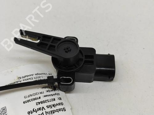 Used Electronic sensor Electronic sensor KIA EV6 (CV) 77 GT AWD (585 hp) 28594363 28594363