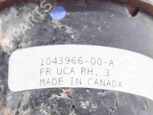 Right front suspension arm TESLA MODEL S (5YJS) 75 | BP7798637M13 