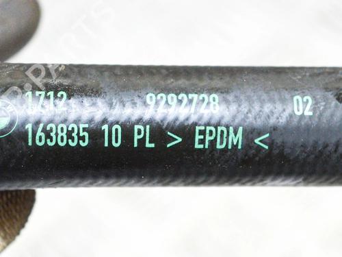 Pipe BMW i3 (I01) Electric | BP14634108M125 