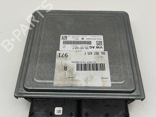 Engine control unit (ECU) AUDI A6 C8 Avant (4A5) 40 TFSI Mild Hybrid | BP27933559M57 