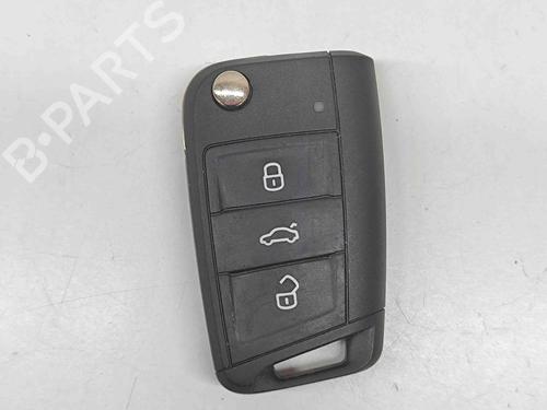 Elektronisk modul SEAT TARRACO (KN2) 2.0 TDi | BP27767969M83