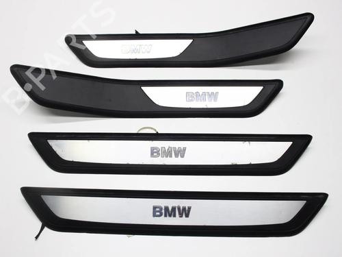 Used Step Step BMW 7 (F01, F02, F03, F04) 730 d (245 hp) 30255862 30255862