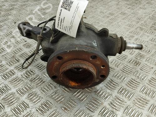 Used Left front steering knuckle RENAULT MASTER III Van (FV) 2.3 dCi 145 FWD (FV0E, FV0F, FV0H, FV02, FV0M, FV0S,... (146 hp) 31297082