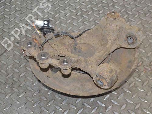 Right rear steering knuckle MAZDA CX-5 (KE, GH) 2.2 D (KE2FW) | BP30219921M28