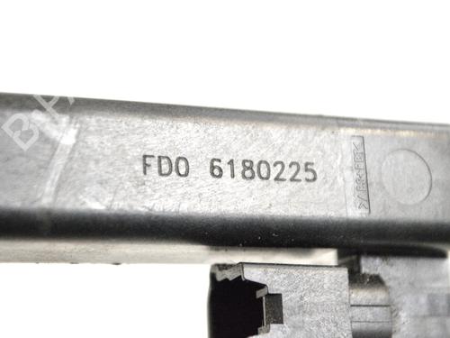 Electronic module NISSAN JUKE (F15) 1.6 | BP30224874M83 