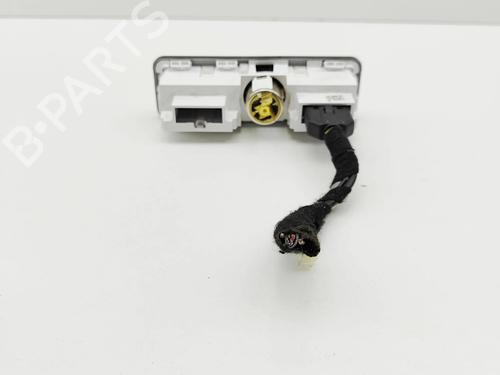 Electronic module LAND ROVER RANGE ROVER EVOQUE (L538) 2.2 D 4x4 | BP33375713M83 - Image 3