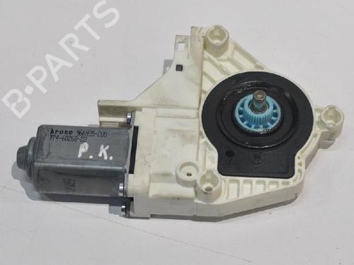 Portierruitmotor linksvoor AUDI A6 C6 (4F2) 2.0 TDI | BP6722278E21 