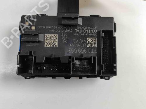Elektronik Modul VW MULTIVAN T7 (STM, STN) 1.4 eHybrid | BP29542749M83 