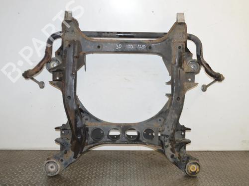 Used Subframe VW TOUAREG (7P5, 7P6) 3.0 V6 TDI (240 hp) 30226770