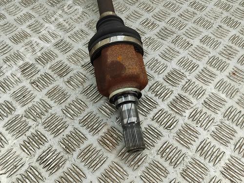 Left front driveshaft RENAULT MASTER III Van (FV) 2.3 dCi 145 FWD (FV0E, FV0F, FV0H, FV02, FV0M, FV0S,... | BP30082311M38