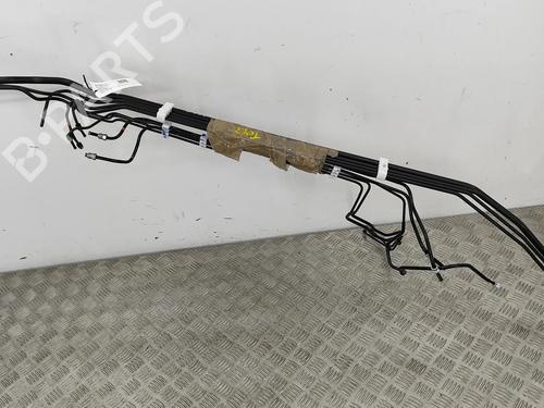 Pipe TOYOTA C-HR (_X2_, _H2_) Hybrid (MAXH20) | BP27778705M125 - Image 3