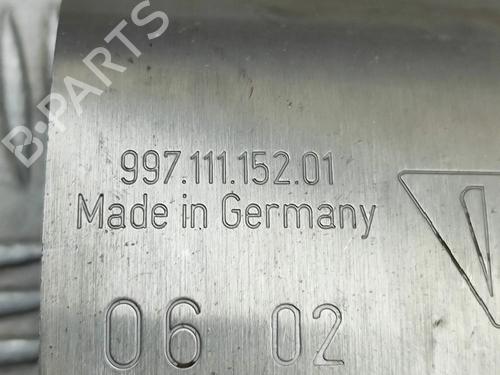 Pipe PORSCHE 911 (997) 3.6 Carrera 4 | BP33661971M125 - Image 7