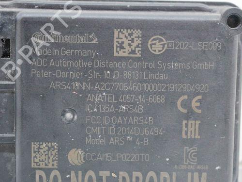 Electronic module NISSAN QASHQAI II (J11, J11_) 1.5 dCi | BP27753293M83