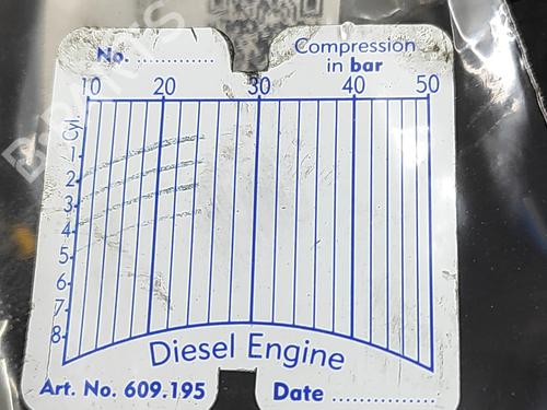 Engine MINI MINI (F55) Cooper D | BP34560009M1  - Image 11