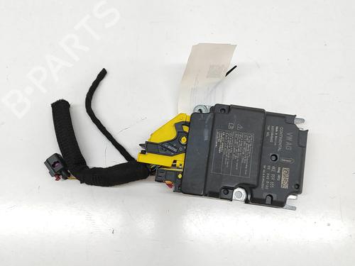 Used ECU airbags AUDI Q7 (4MB, 4MG, 4MQ) 45 TDI quattro (249 hp) 28675464