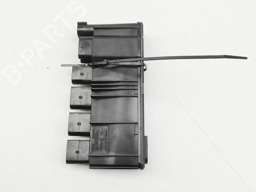Electronic module BMW X3 (G01, F97, G08) M | BP38650709M83 - Image 2