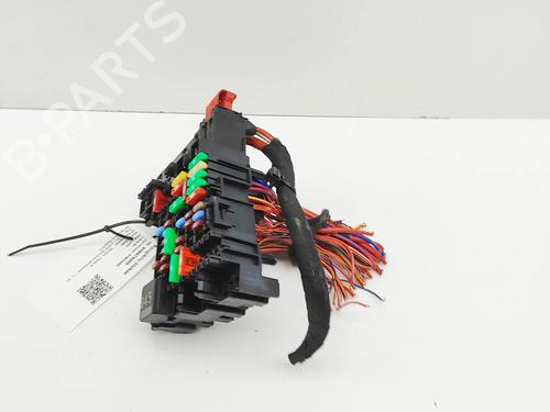 Fuse box SKODA FABIA IV (PJ3) 1.0 TSI | BP39101669E1 - Image 3