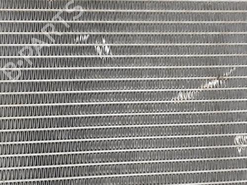 Water radiator VOLVO V40 Hatchback (525) D3 | BP34136517M31 - Image 9