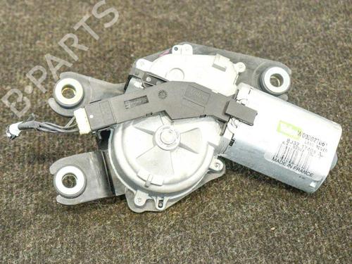 Used Rear wiper motor LAND ROVER RANGE ROVER EVOQUE (L538) 2.2 D 4x4 (150 hp) 6863485