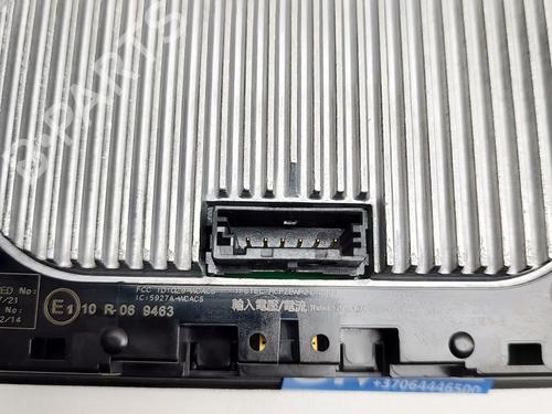Electronic module BMW X5 (G05, F95) xDrive 45 e Plug-in Hybrid | BP36358821M83 - Image 6